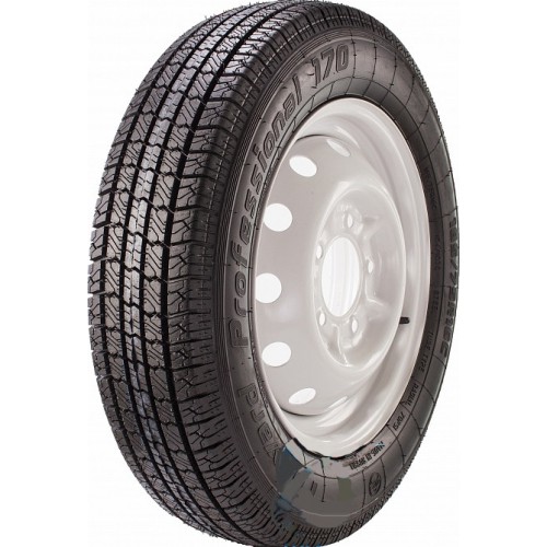 Forward Professional 170 185/75R16С б/к.