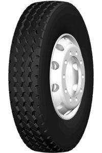 Шина 11/0R22.5 148/145K Kama NF 701 Всесезонная