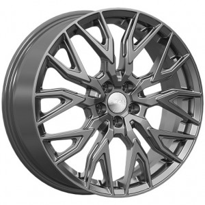 Диск 7.0x18 5x108 ET36 D65.1 Skad Эльба G