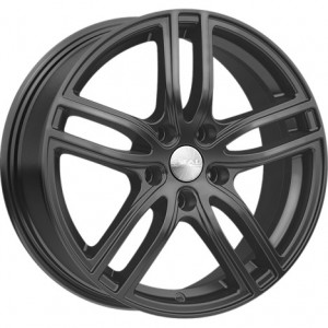 Диск 7.0x17 5x114,3 ET50 D67.1 Skad Брайтон NBLM