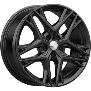 Диск 8x18 5x114.3 ET40 D66.6 СКАД Челси бархат_новый