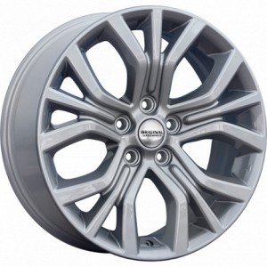 Диск 7x18 5x114,3 ET35 D67.1 СКАД KL-293 Artic grey