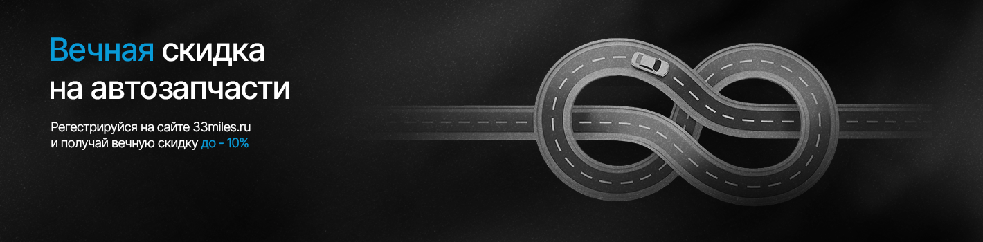 вечная скидка